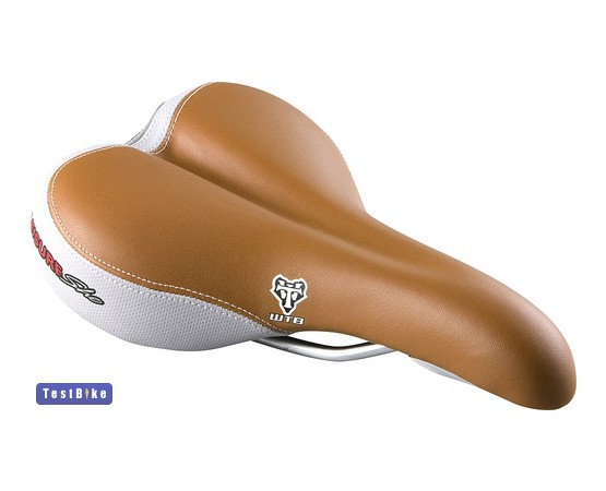 WTB Leisure She Comp 2010 nyereg