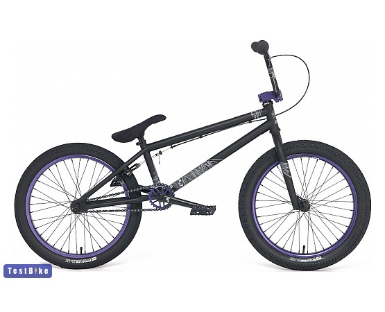 Wethepeople Crysis 2011 BMX