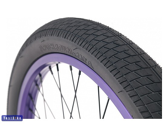 Wethepeople Crysis 2011 BMX