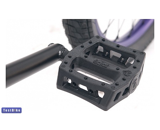 Wethepeople Crysis 2011 BMX