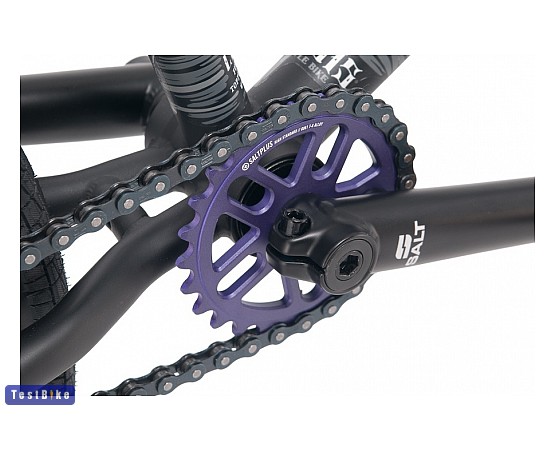 Wethepeople Crysis 2011 BMX