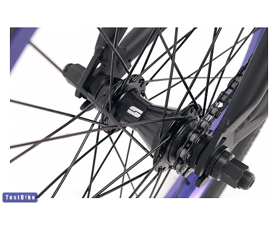Wethepeople Crysis 2011 BMX