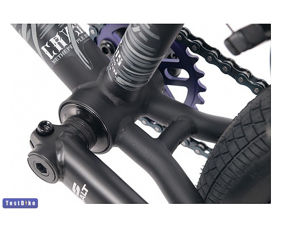 Wethepeople Crysis 2011 BMX