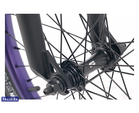 Wethepeople Crysis 2011 BMX