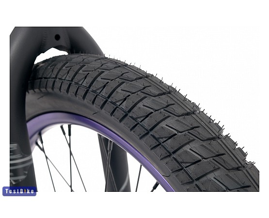 Wethepeople Crysis 2011 BMX