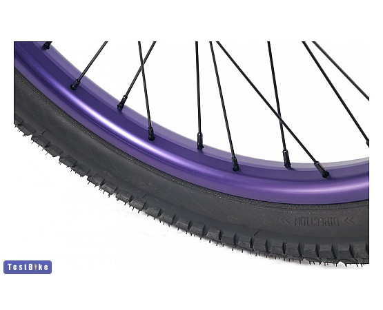 Wethepeople Crysis 2011 BMX