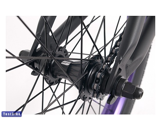 Wethepeople Crysis 2011 BMX