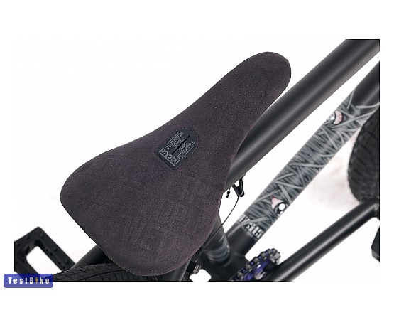 Wethepeople Crysis 2011 BMX