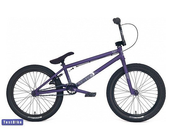 Wethepeople Crysis 2011 BMX