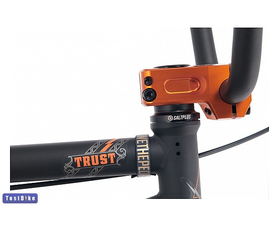 Wethepeople Trust 2011 BMX