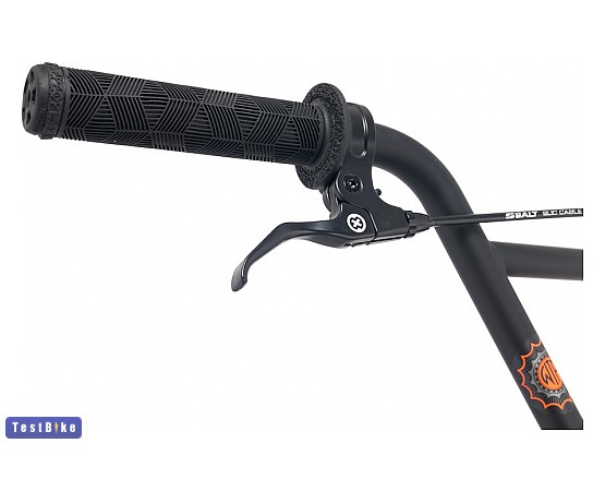 Wethepeople Trust 2011 BMX