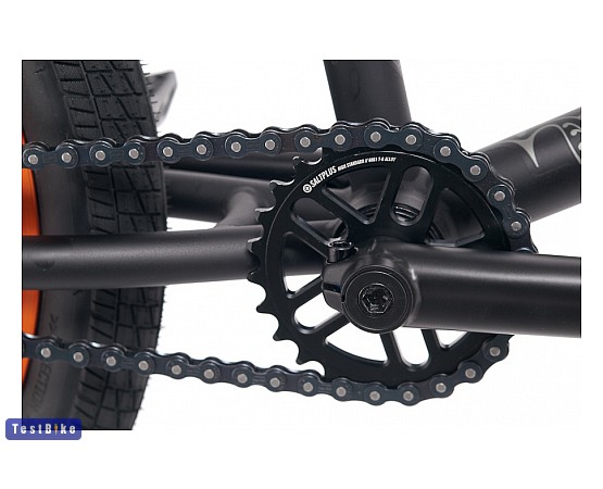 Wethepeople Trust 2011 BMX