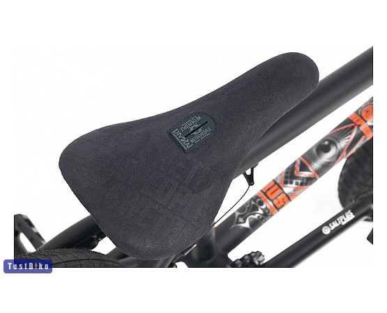 Wethepeople Trust 2011 BMX
