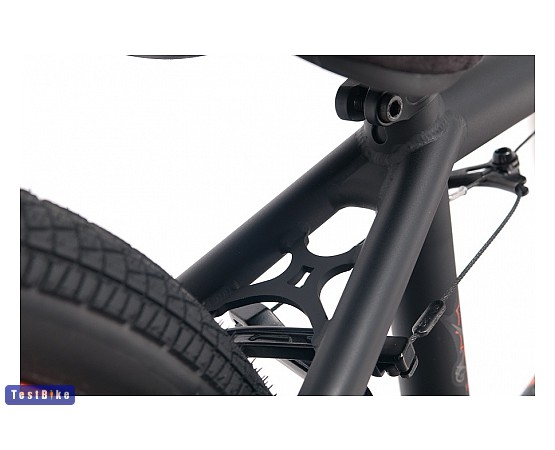Wethepeople Trust 2011 BMX
