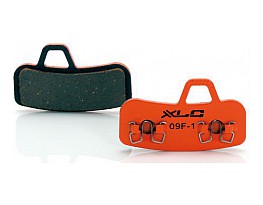 XLC BP-O22 2012