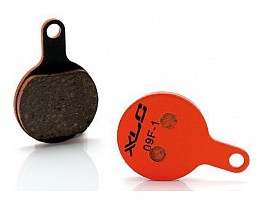 XLC BP-O23 2012