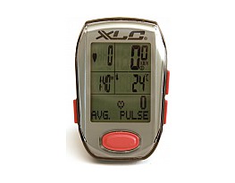 XLC BV-W28 2012