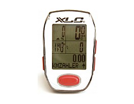 XLC BV-W33 2012