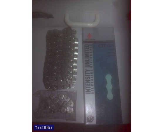 Acor ACA-2601 2010, Tucana k�pe l�nc