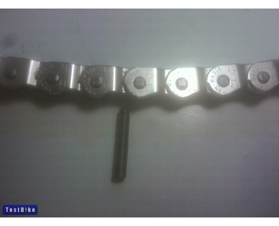 Acor ACA-2601 2010, Tucana k�pe l�nc
