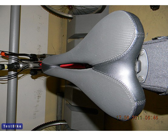 BBB BSD-12 Multidensity 2010, sandordan k�pe nyereg