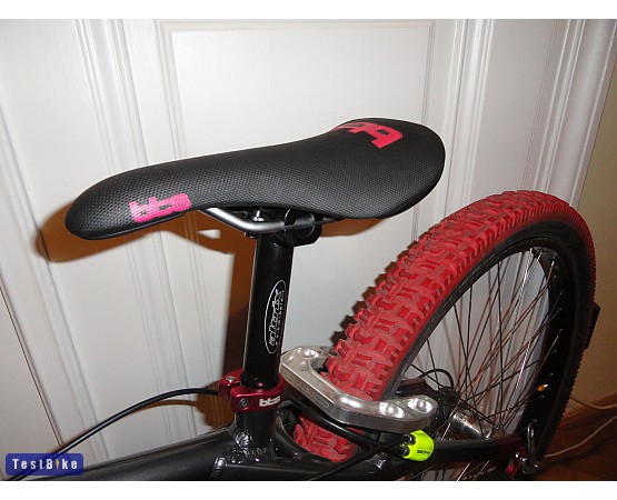 BTS HC Pro 2011, wrxtr k�pe nyereg