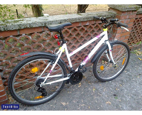 Btwin Rockrider 5.0 2012, Alexia k�pe mtb