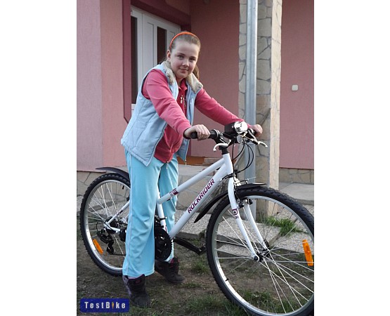 Btwin Rockrider 5.0 2012, Pipucikle k�pe mtb