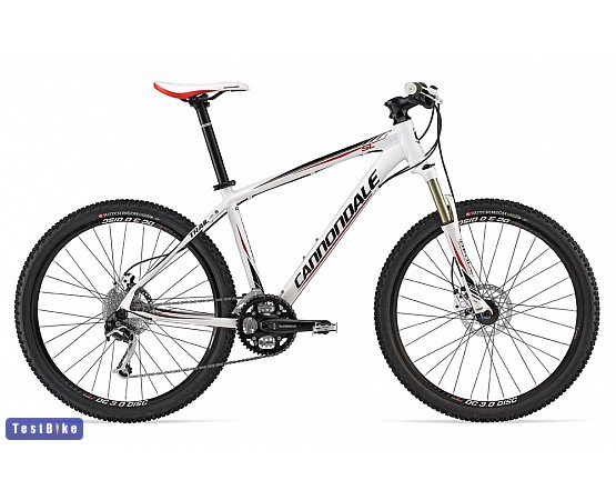 Cannondale Trail SL2 2010, mouse képe mtb
