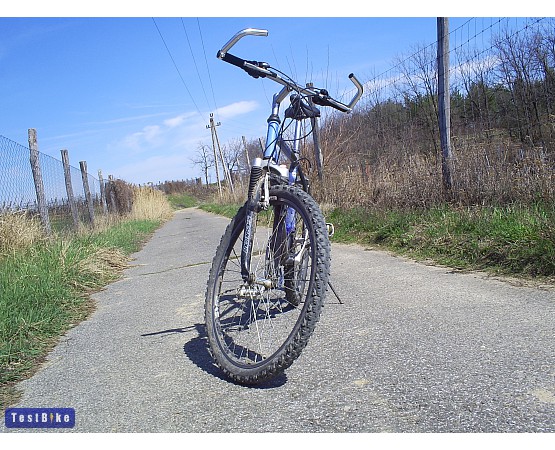 Caprine Cherokee 2007, samsung89 k�pe mtb