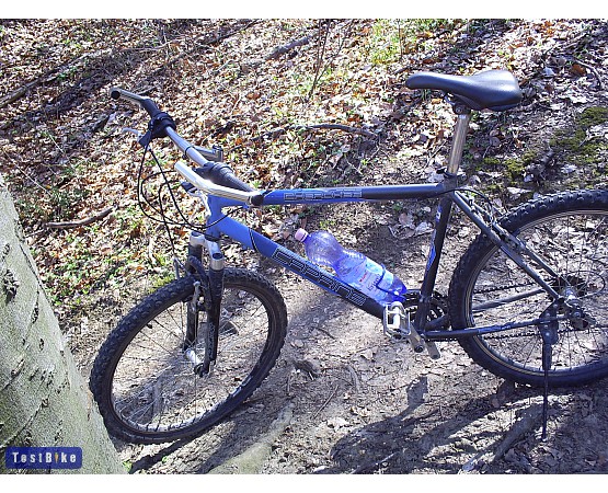 Caprine Cherokee 2007, samsung89 k�pe mtb