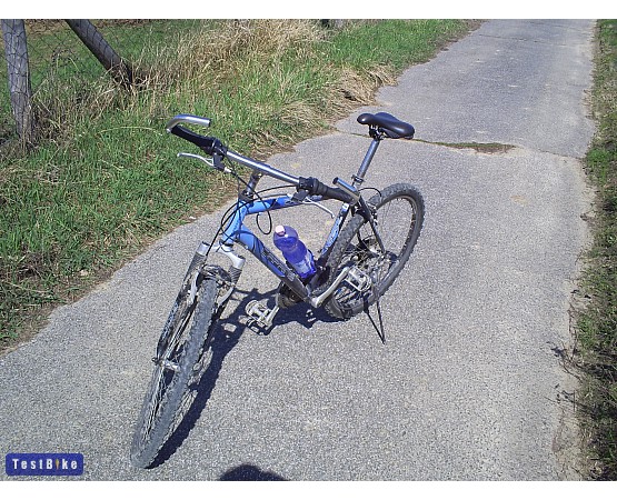 Caprine Cherokee 2007, samsung89 k�pe mtb