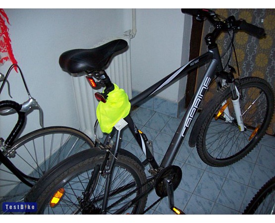 Caprine Forest 2011, mcload21 k�pe mtb