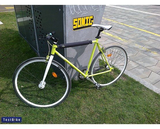 Csepel Royal 3* 2012, xlsi k�pe v�rosi/cruiser/fitnesz
