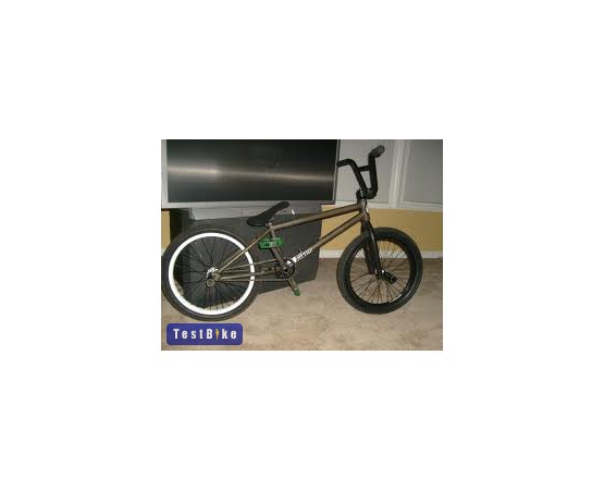 Fly Campillo, mark299 képe BMX váz