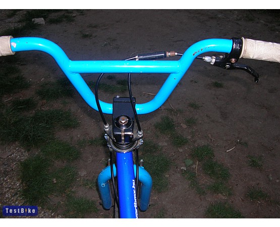GT Slammer 2009, multimarci98 k�pe BMX