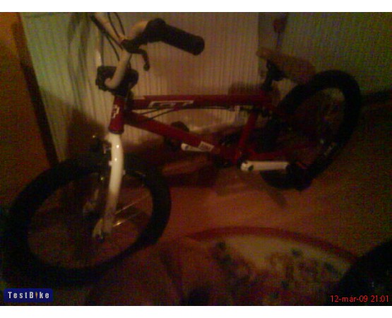 GT Zone 2008, Specializedpr0 képe BMX