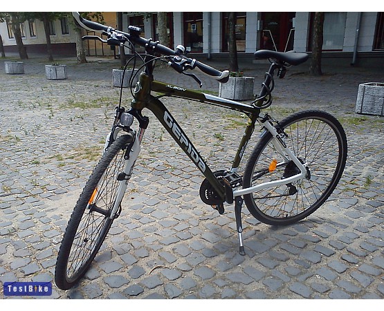 Gepida Alboin 300 CRS 2011, zsolt984 k�pe trekking