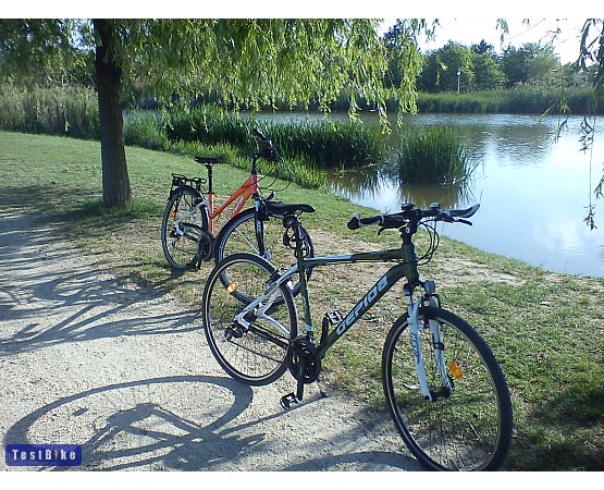 Gepida Alboin 300 CRS 2011, zsolt984 k�pe trekking
