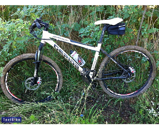 Gepida Sirmium 2011, szacsa k�pe mtb