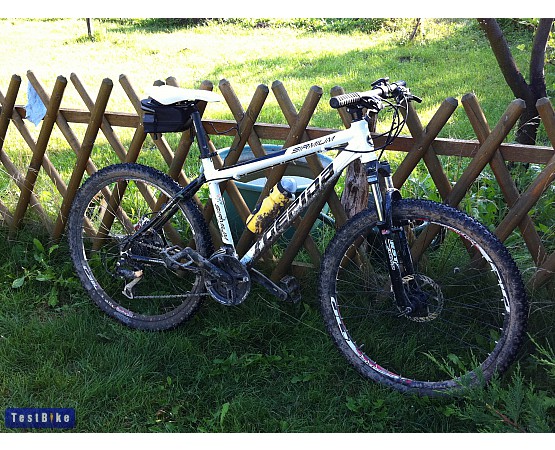 Gepida Sirmium 2011, szacsa k�pe mtb