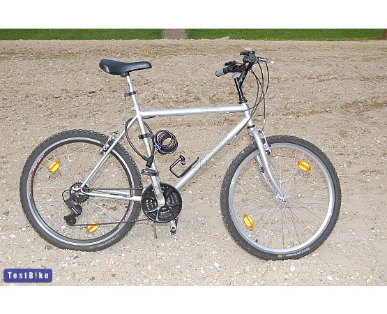 Hauser Galaxy 2006, neumannbernat k�pe mtb