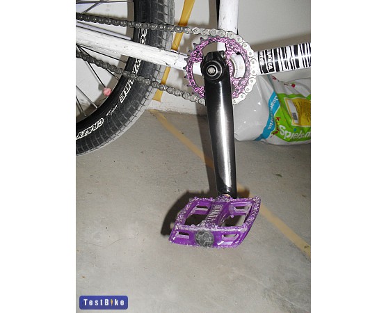 KMC K710 Kool 2010, solymos95 k�pe l�nc
