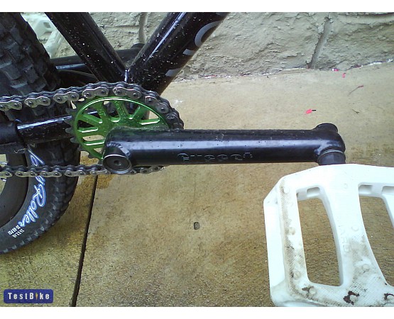 KMC K710 Kool 2010, sanyigtasa k�pe l�nc