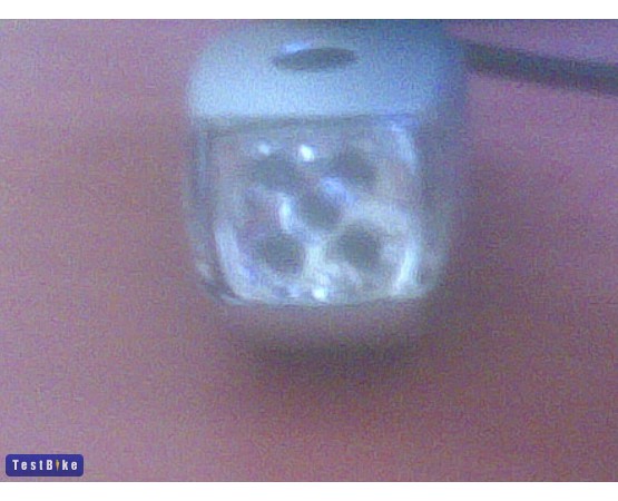 Kellys KSL-902 2011, Jocc� k�pe l�mpa