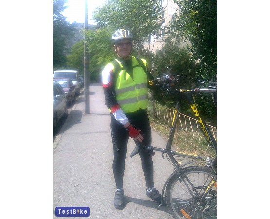 Kellys Quartz 2010, bboss k�pe mtb