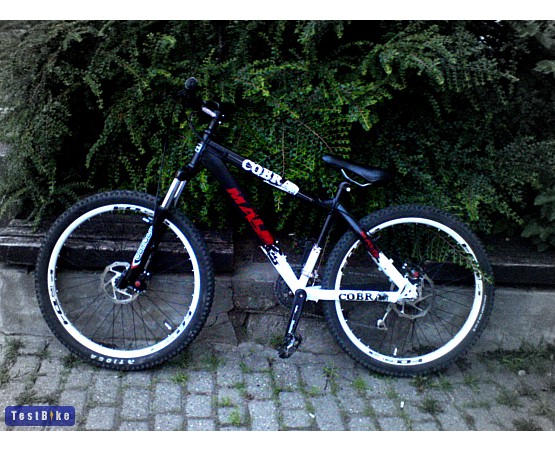 Mali Cobra 2008, hrus94 k�pe mtb