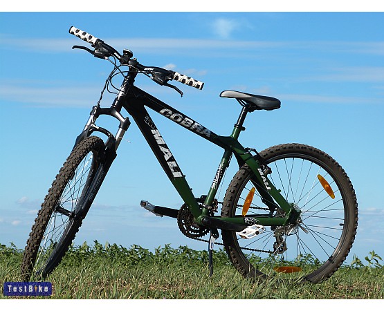 Mali Cobra 2010, kaba.tibi.97 k�pe mtb