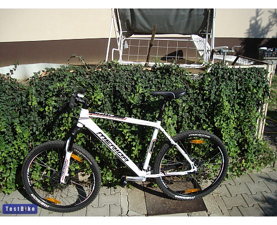 Merida Matts 40 MD 2010, Raccooncity k�pe mtb