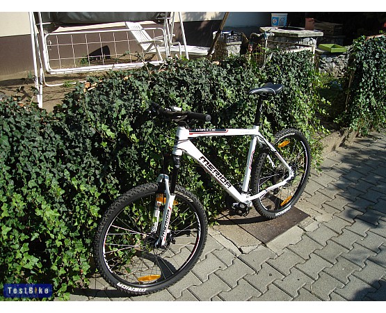 Merida Matts 40 MD 2010, Raccooncity k�pe mtb